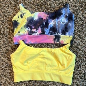 Vitality Ignite Bras - Size M +